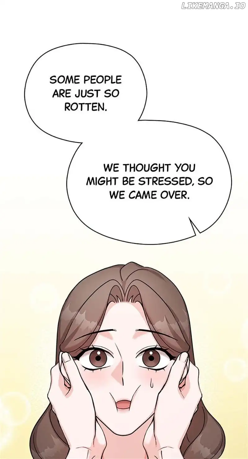 The Most Perfect Marriage chapter 37 page 46