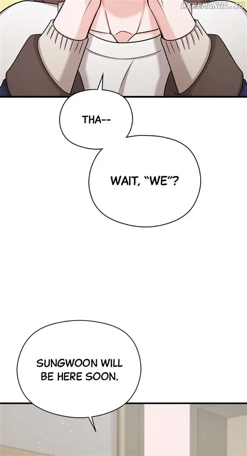 The Most Perfect Marriage chapter 37 page 47