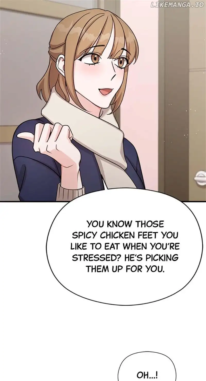 The Most Perfect Marriage chapter 37 page 48