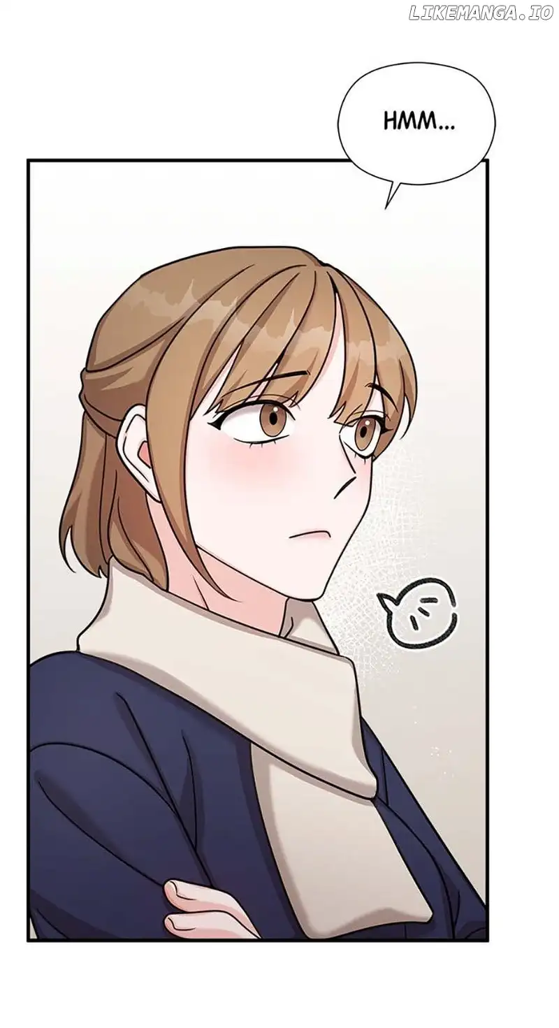 The Most Perfect Marriage chapter 37 page 50