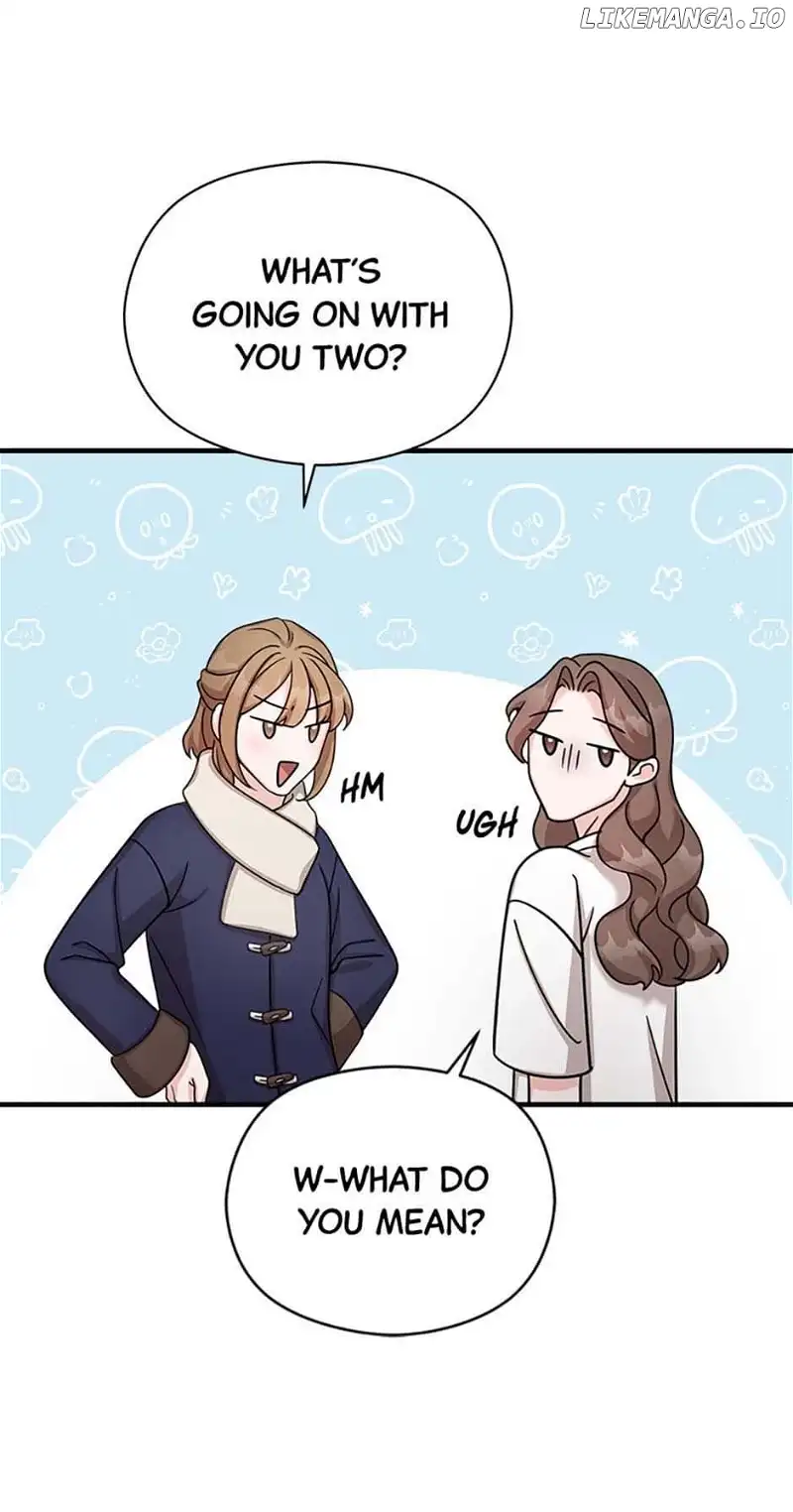 The Most Perfect Marriage chapter 37 page 51