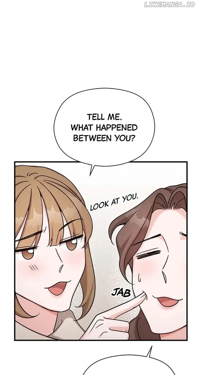 The Most Perfect Marriage chapter 37 page 52