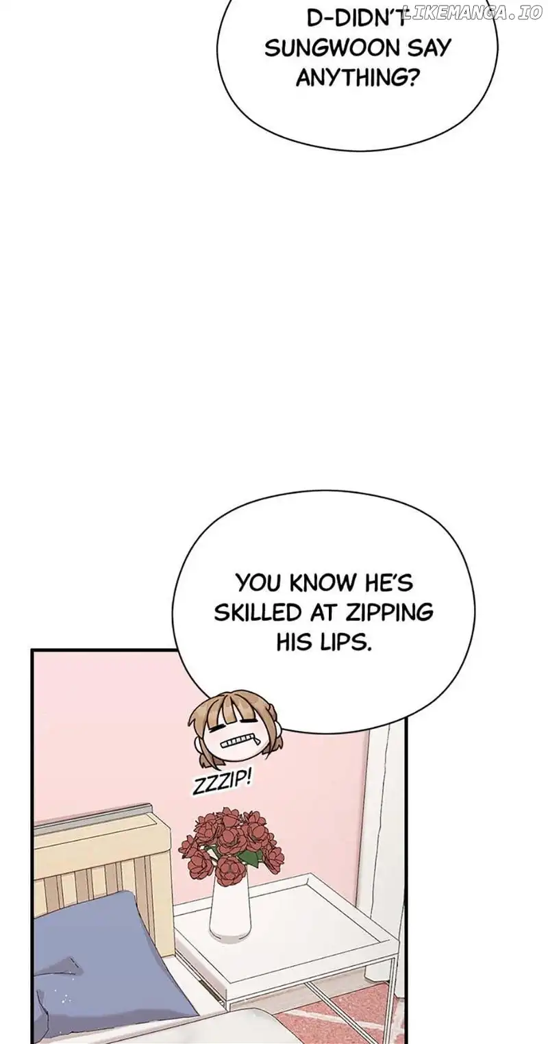 The Most Perfect Marriage chapter 37 page 53