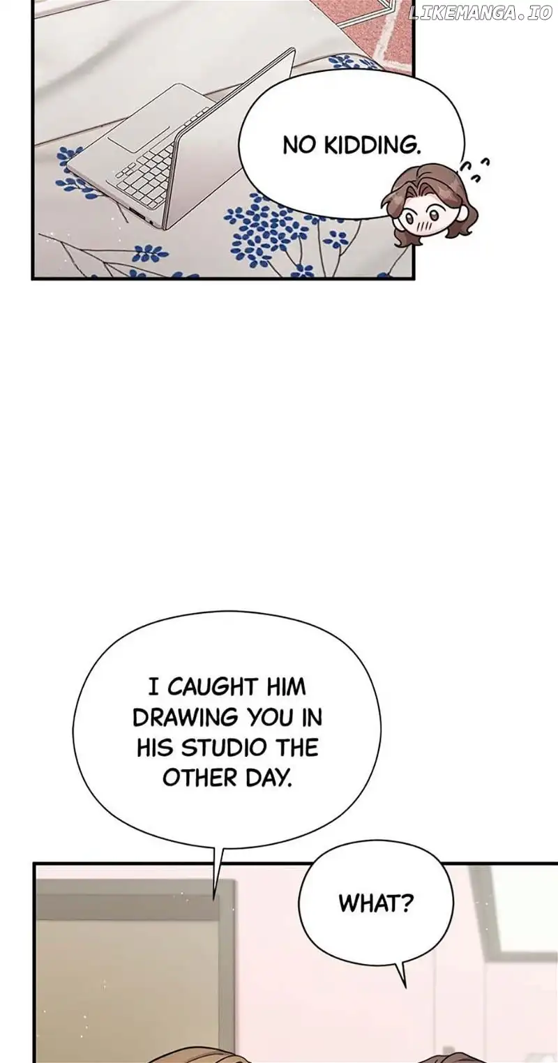 The Most Perfect Marriage chapter 37 page 54