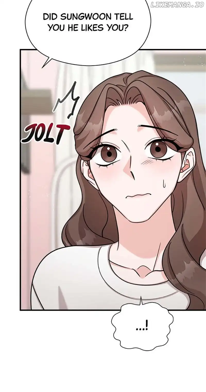 The Most Perfect Marriage chapter 37 page 56