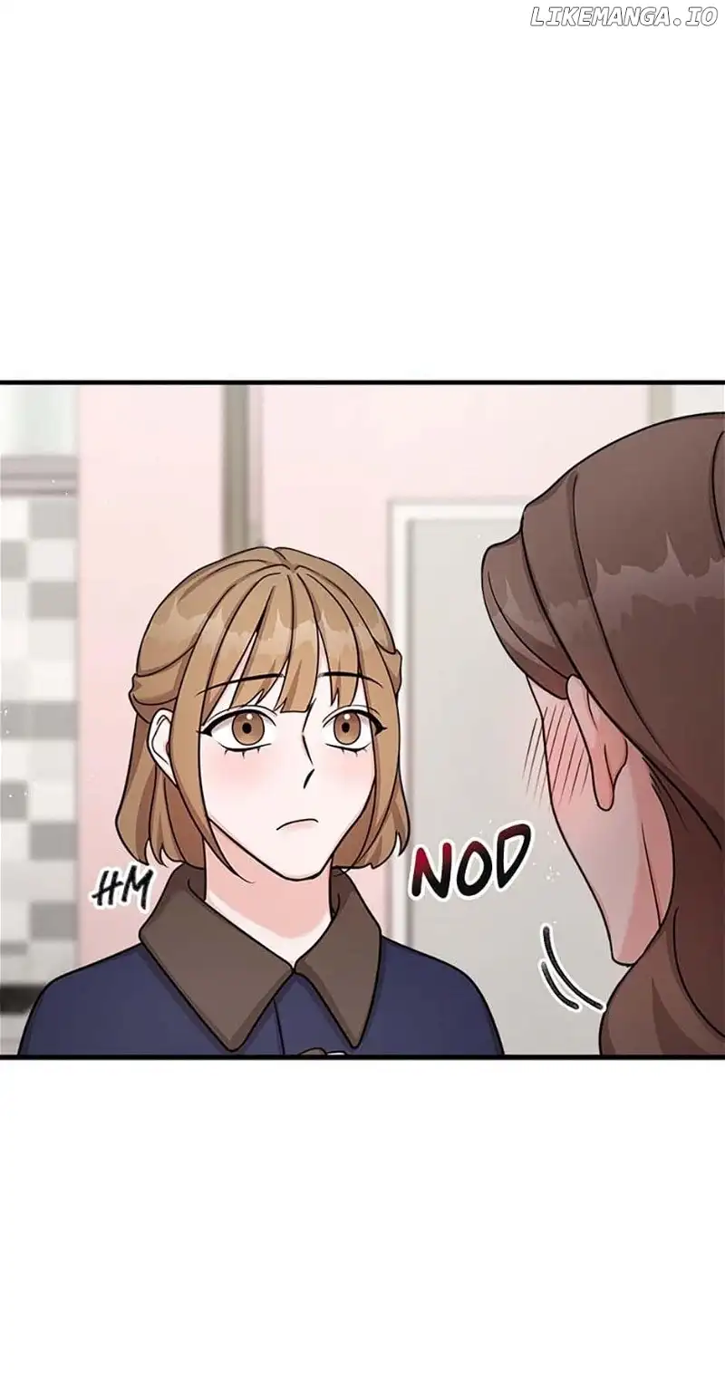 The Most Perfect Marriage chapter 37 page 57