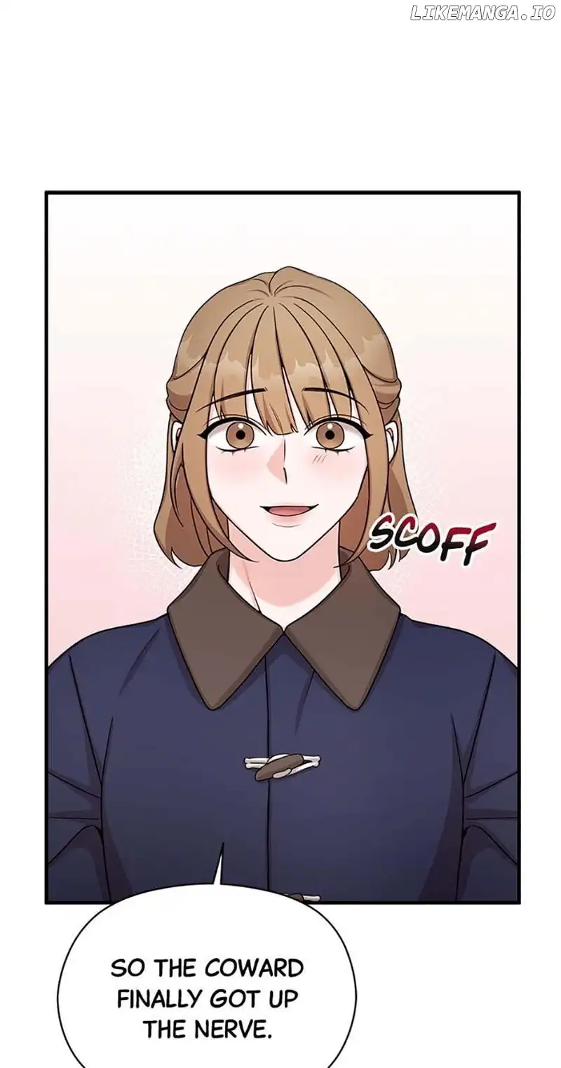 The Most Perfect Marriage chapter 37 page 58