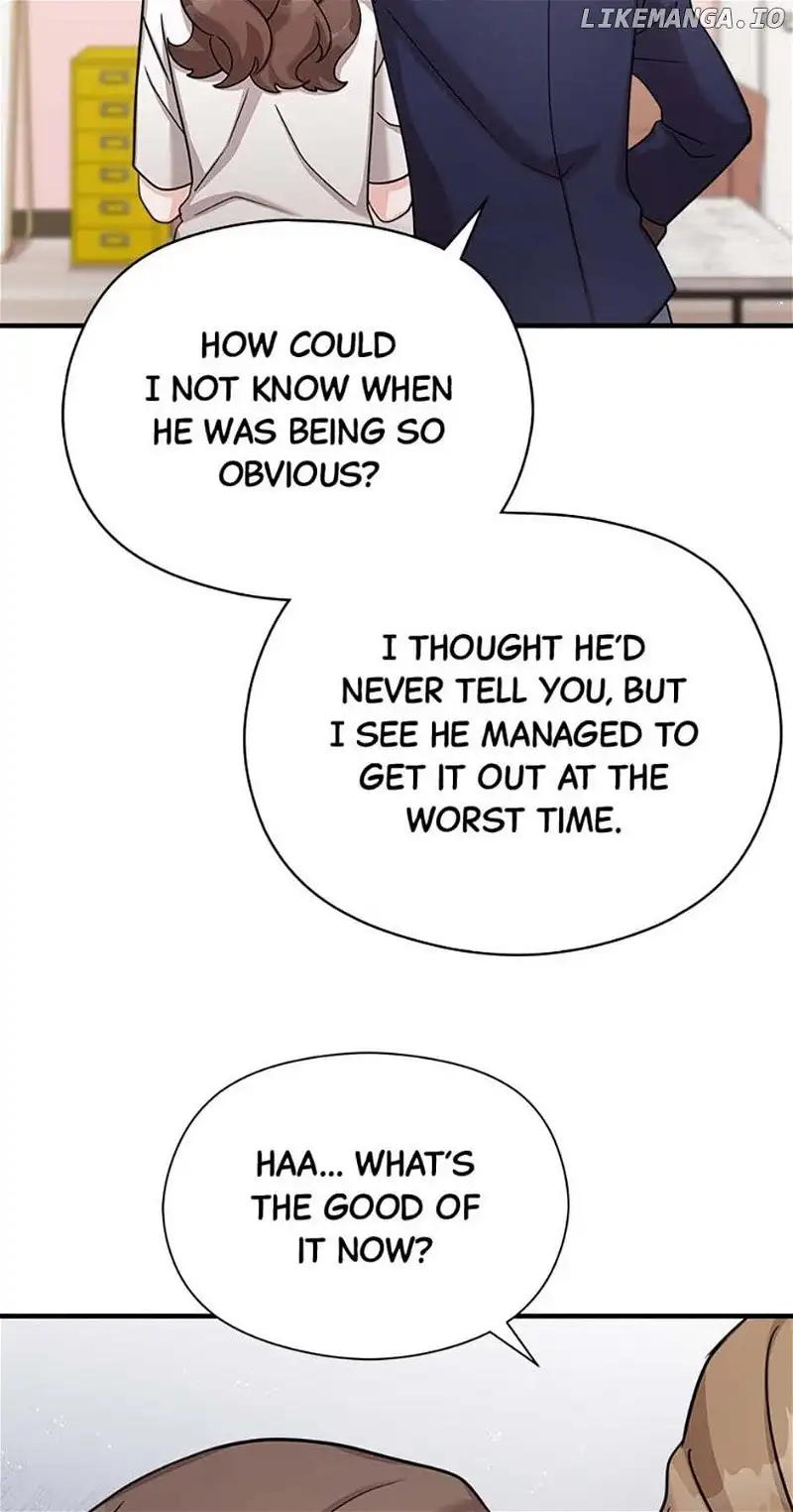 The Most Perfect Marriage chapter 37 page 60
