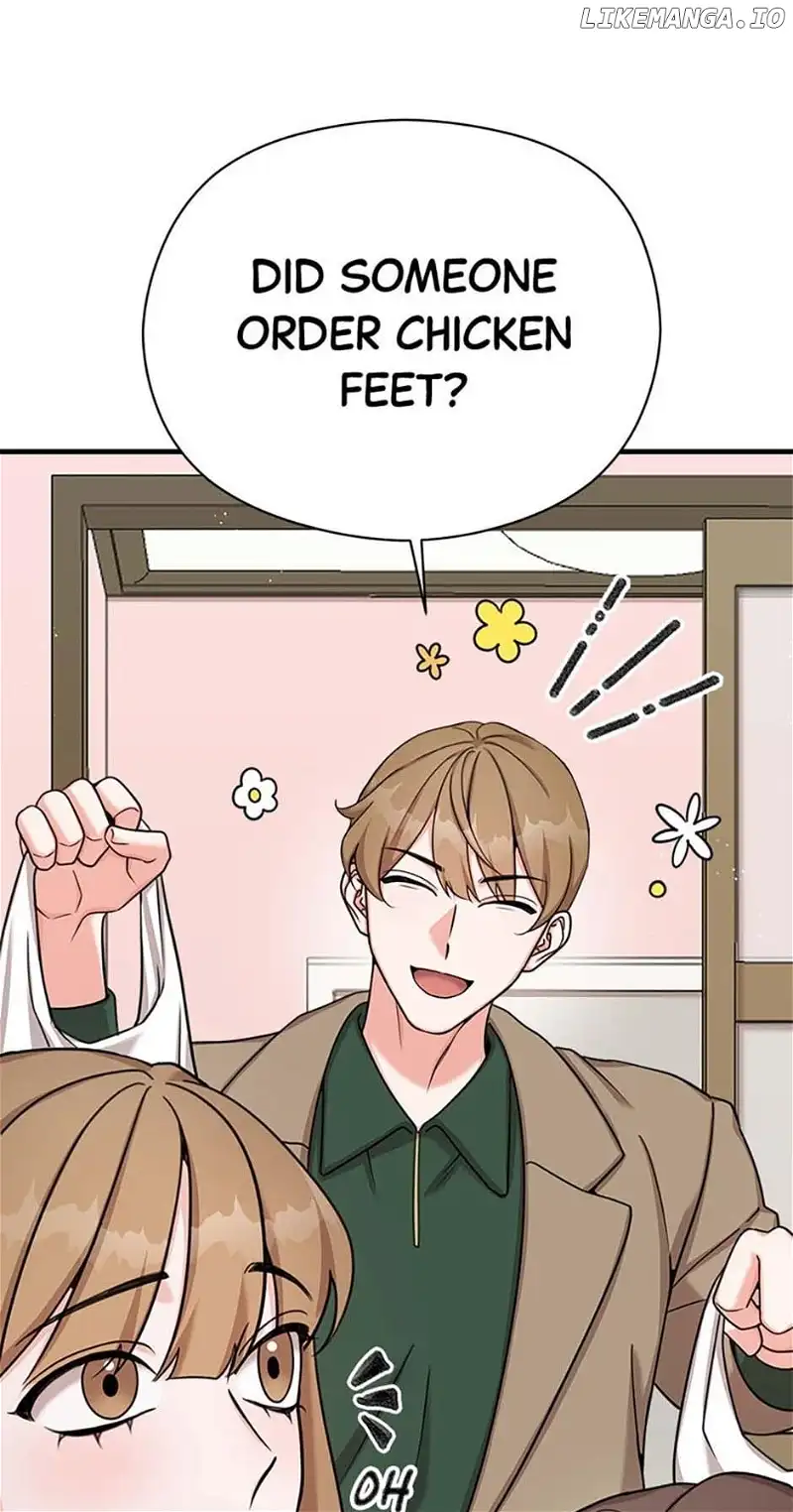 The Most Perfect Marriage chapter 37 page 63