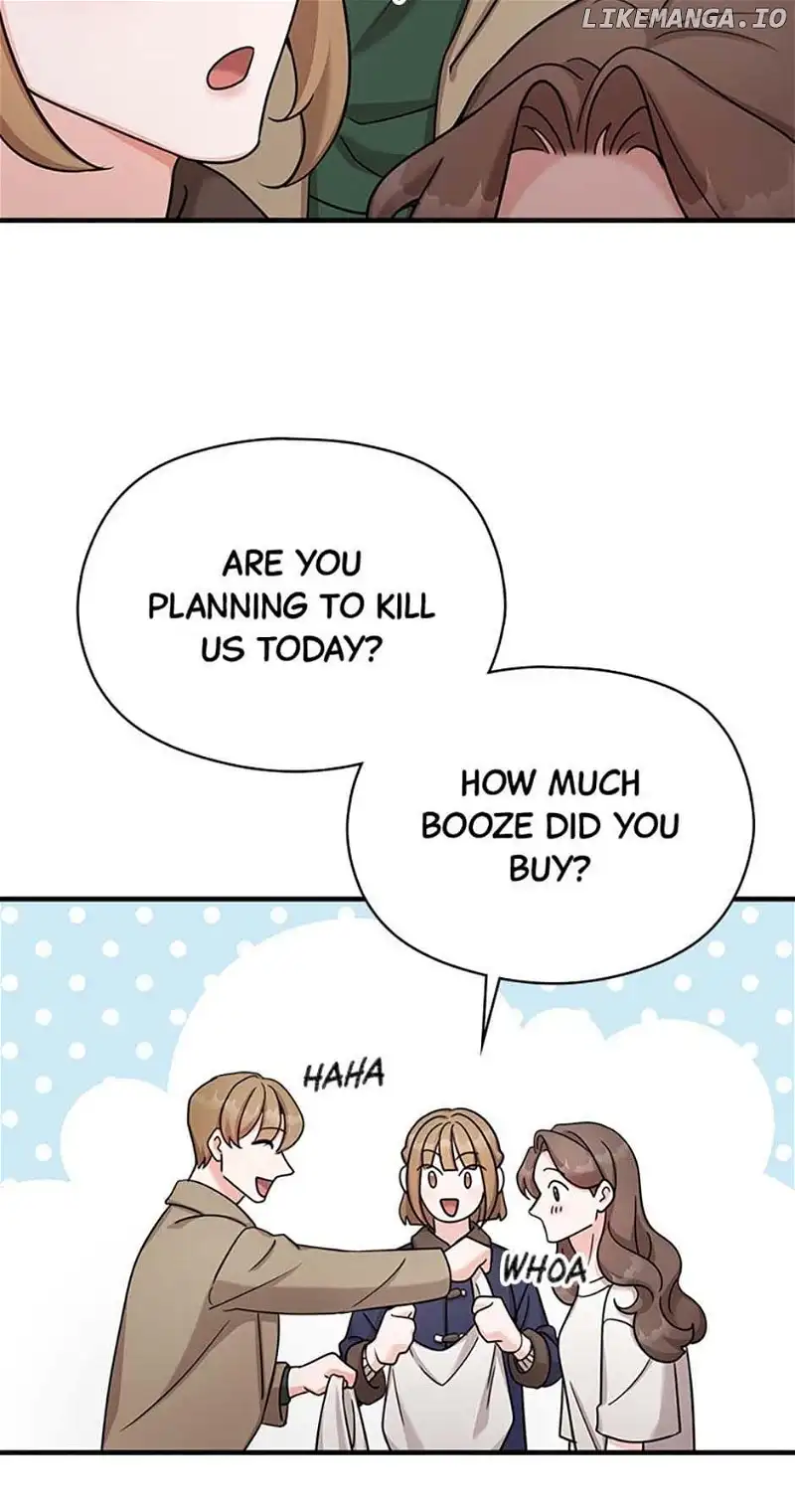 The Most Perfect Marriage chapter 37 page 64