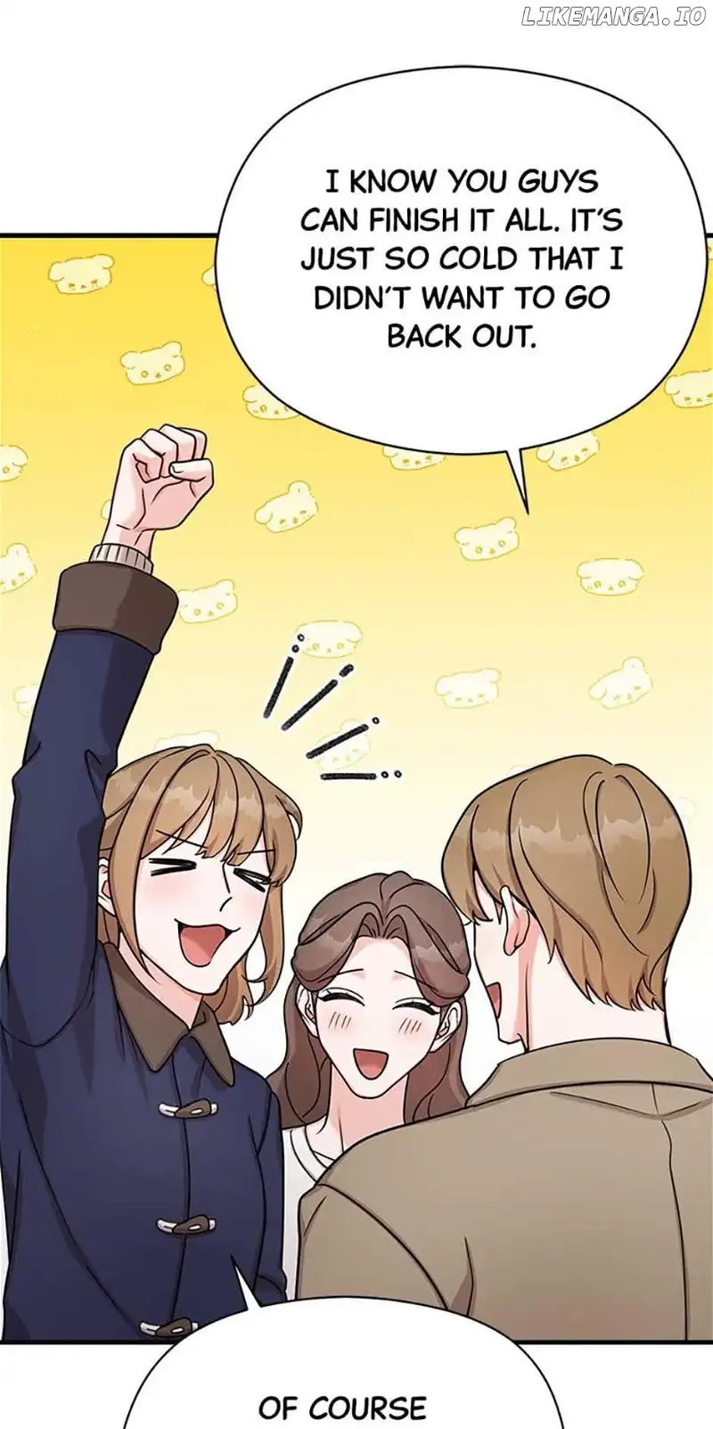 The Most Perfect Marriage chapter 37 page 65
