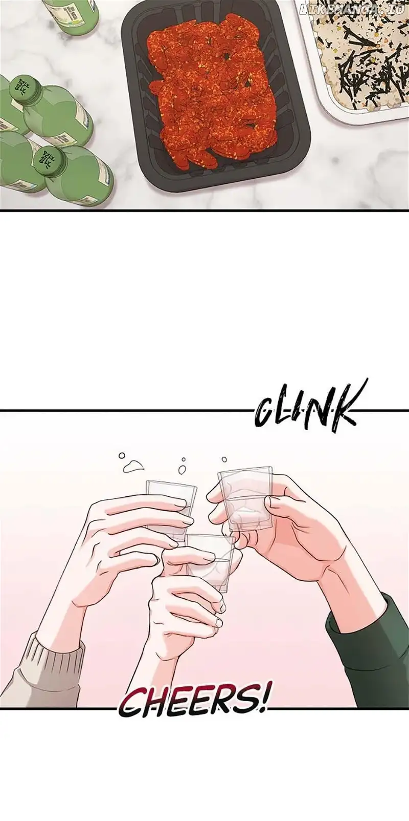 The Most Perfect Marriage chapter 37 page 67