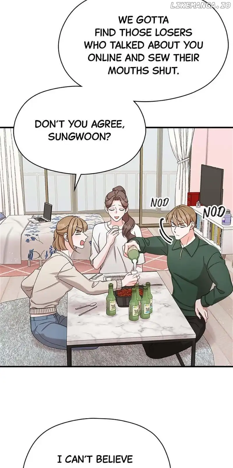 The Most Perfect Marriage chapter 37 page 69