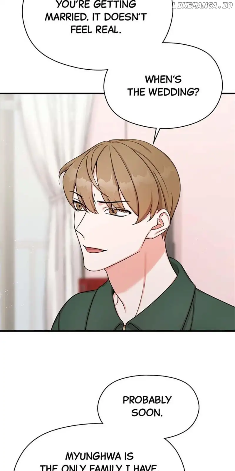 The Most Perfect Marriage chapter 37 page 70