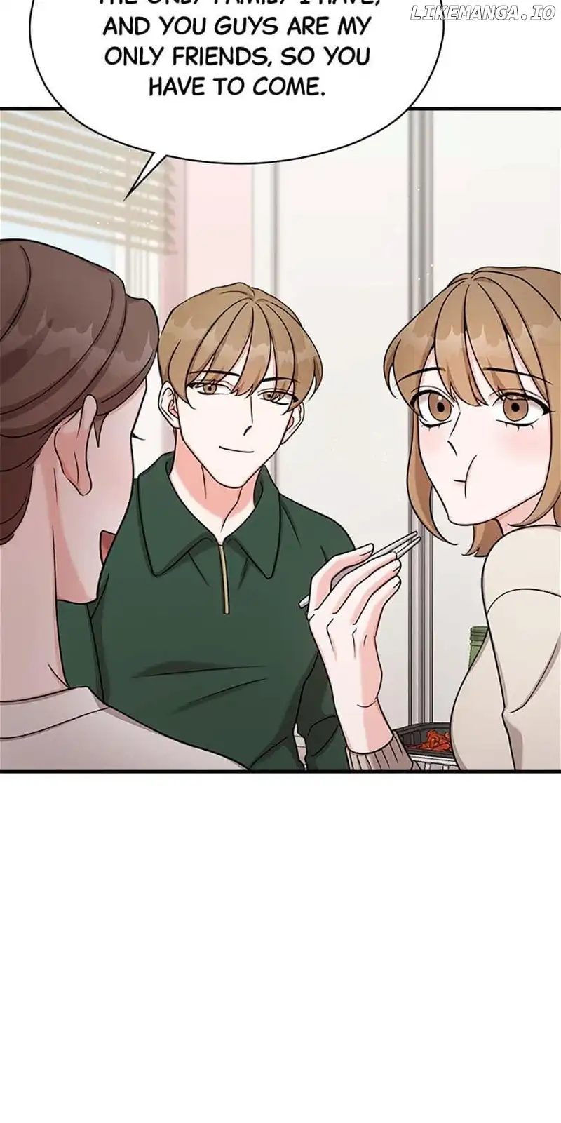 The Most Perfect Marriage chapter 37 page 71