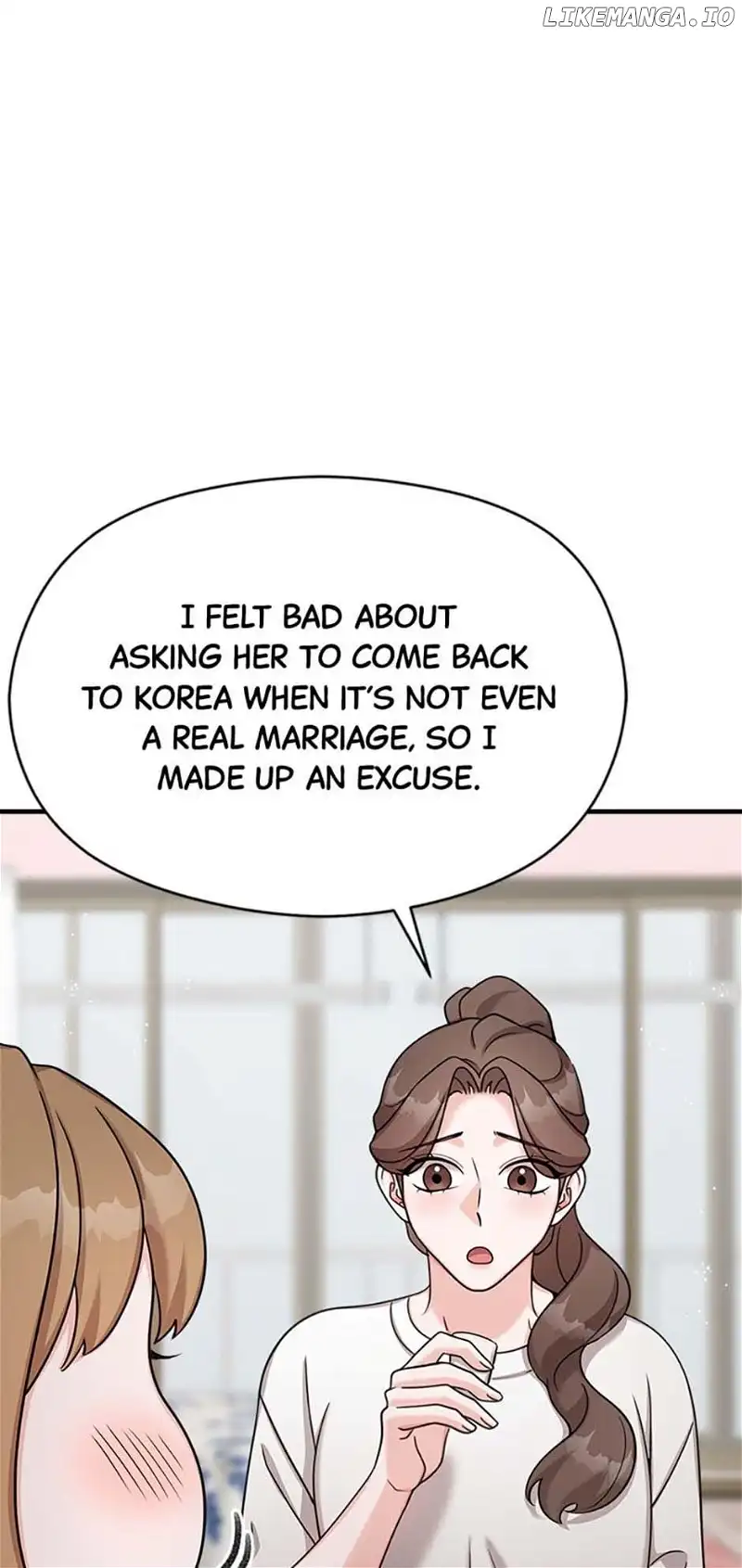 The Most Perfect Marriage chapter 37 page 73