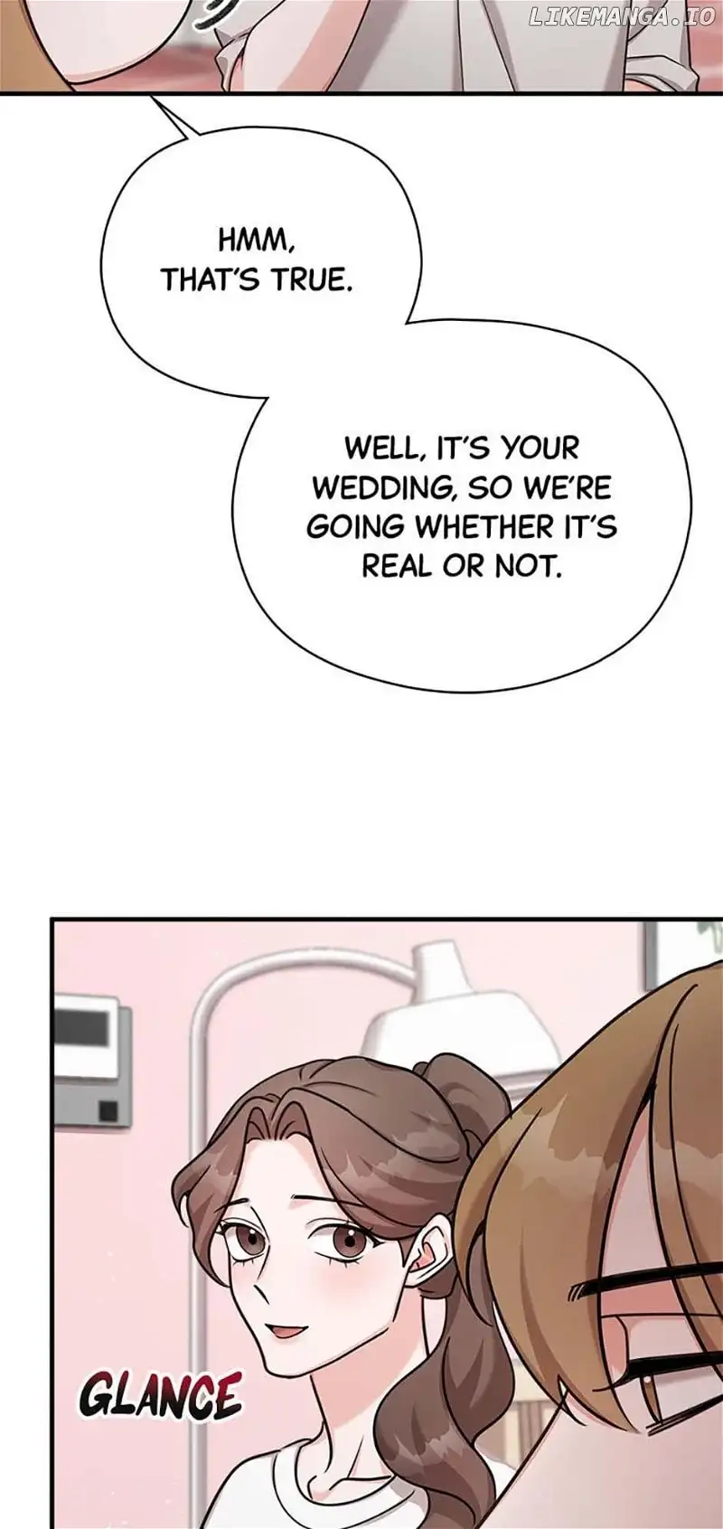 The Most Perfect Marriage chapter 37 page 74
