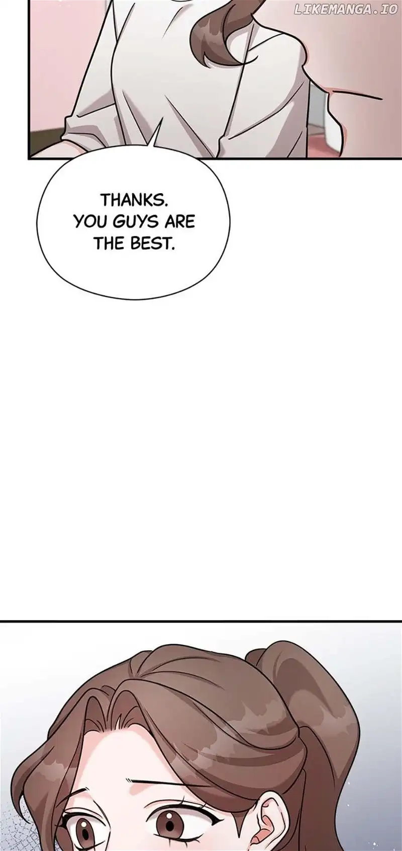 The Most Perfect Marriage chapter 37 page 75