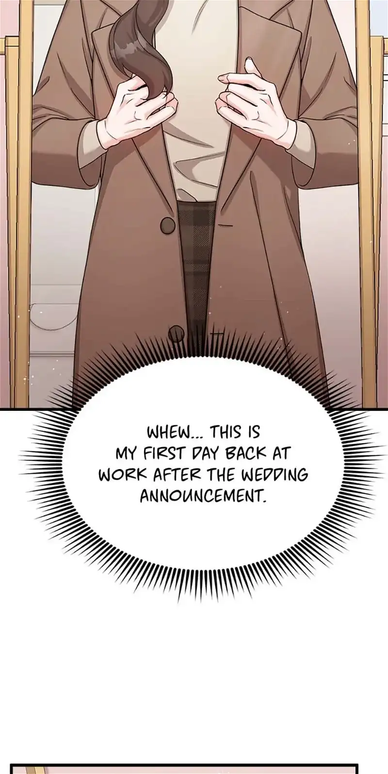 The Most Perfect Marriage chapter 38 page 2