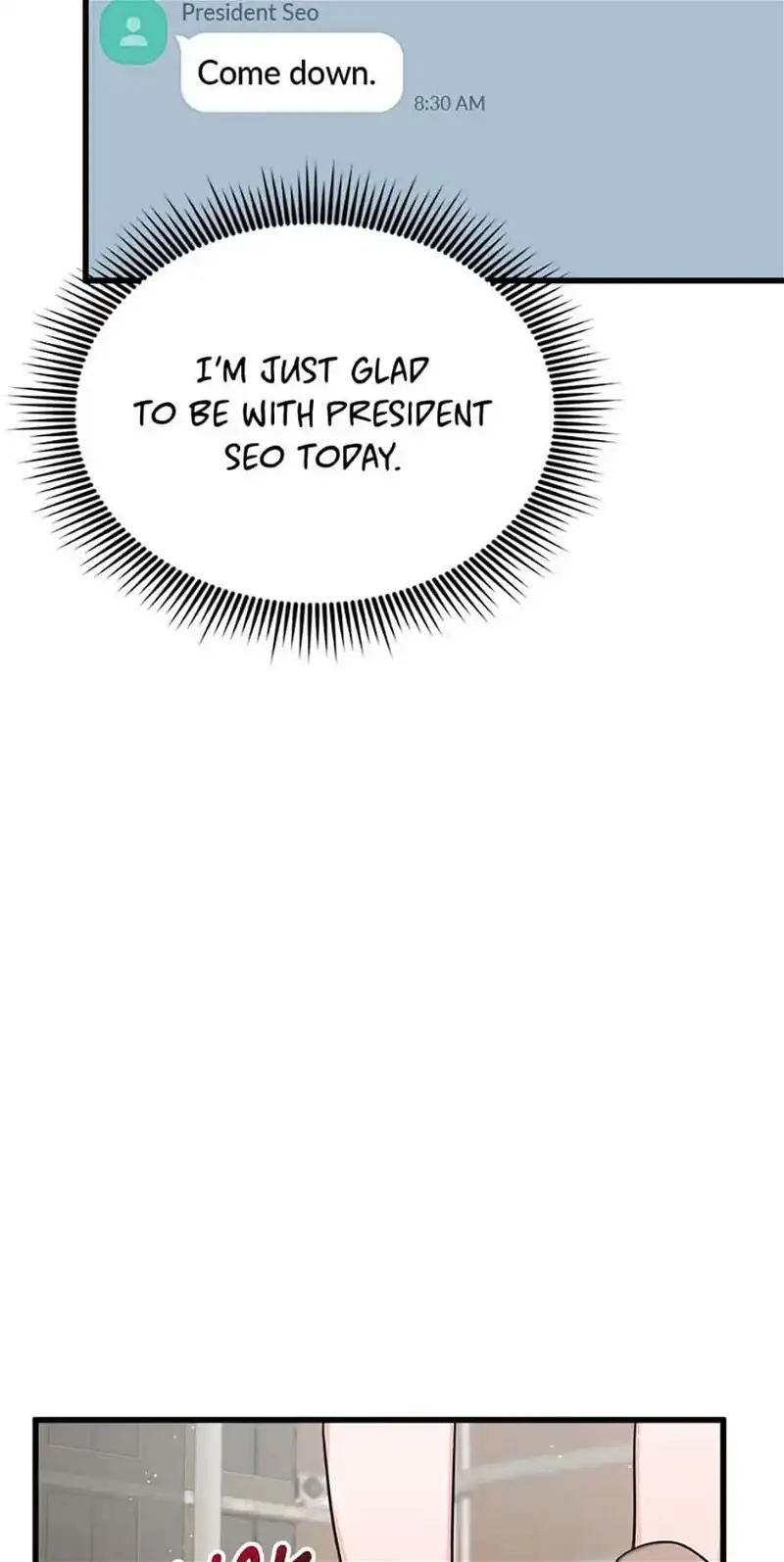 The Most Perfect Marriage chapter 38 page 4
