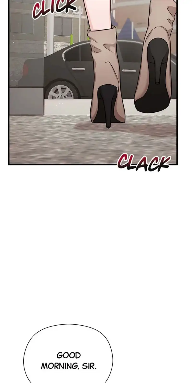 The Most Perfect Marriage chapter 38 page 5