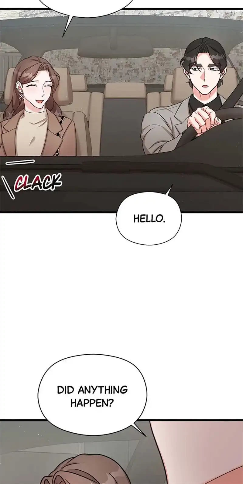 The Most Perfect Marriage chapter 38 page 6
