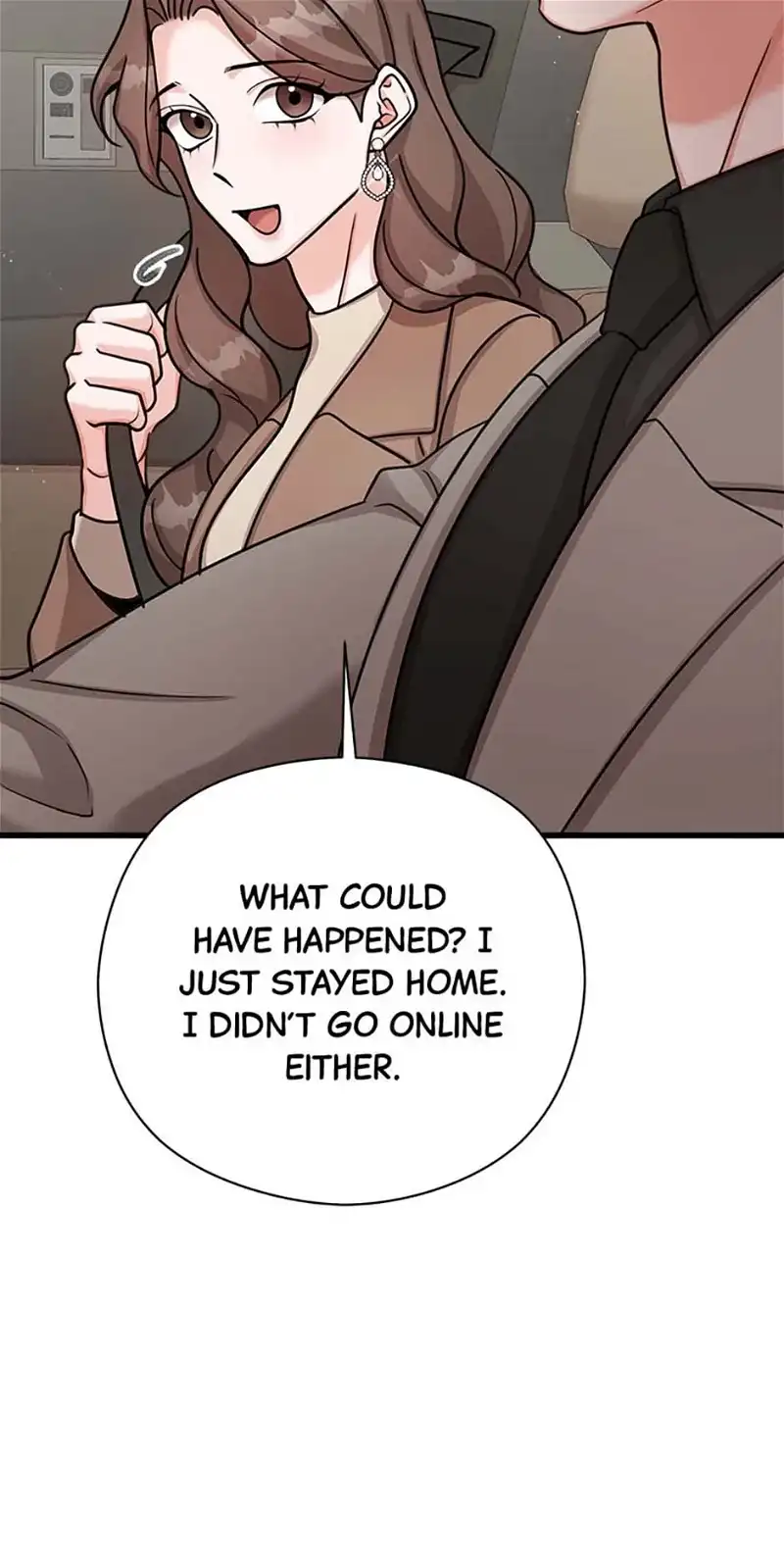 The Most Perfect Marriage chapter 38 page 7