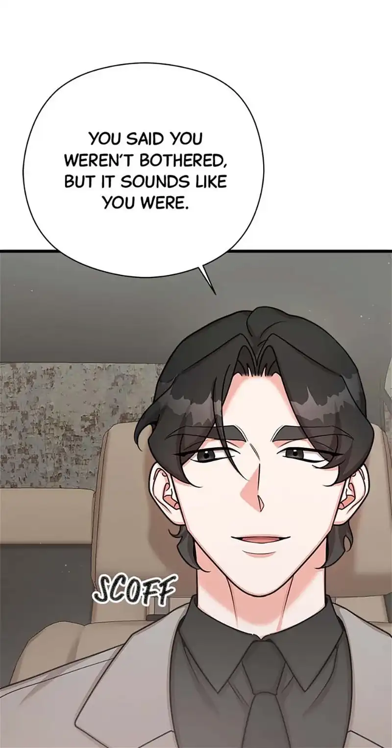 The Most Perfect Marriage chapter 38 page 8