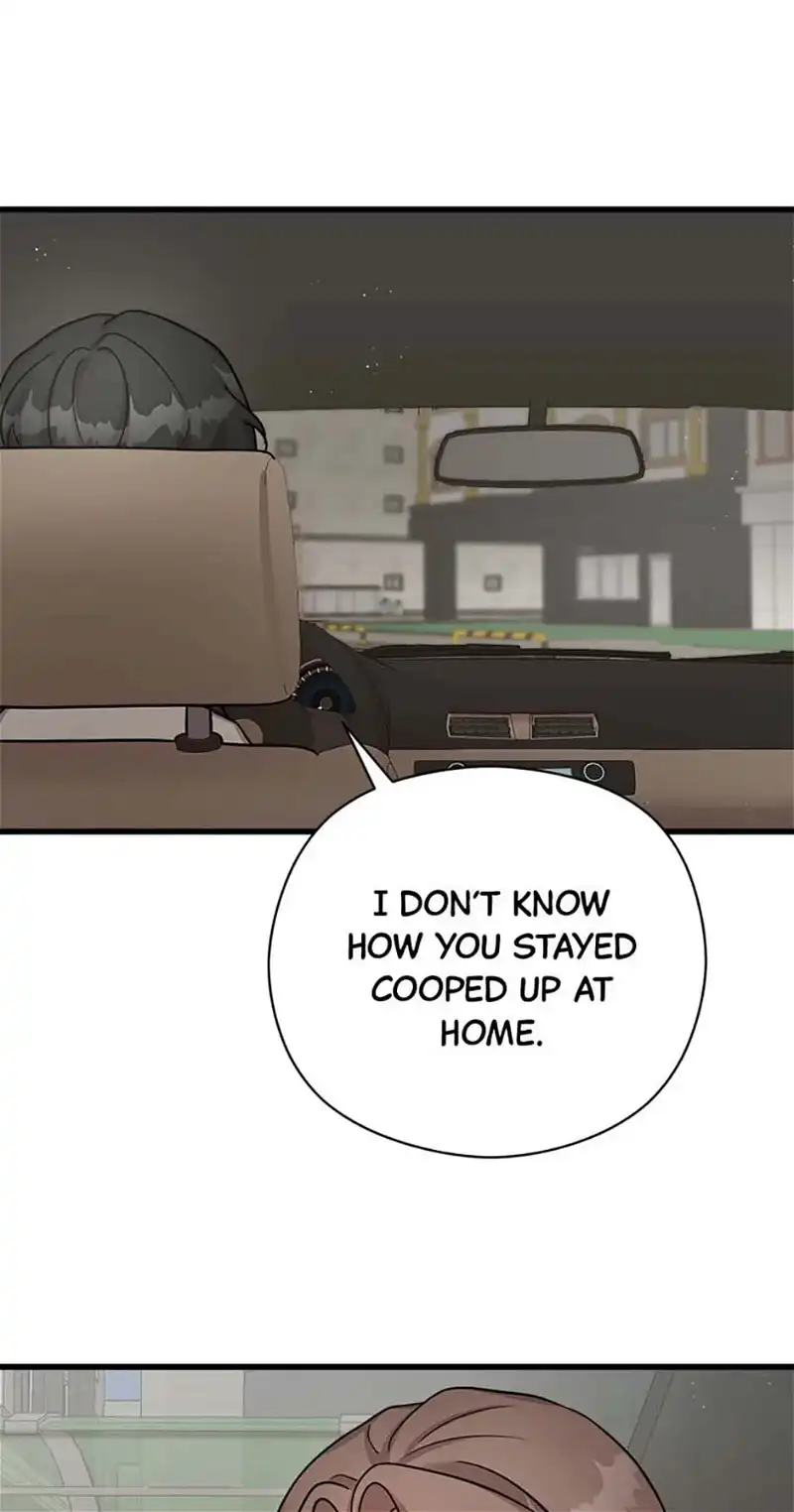 The Most Perfect Marriage chapter 38 page 10