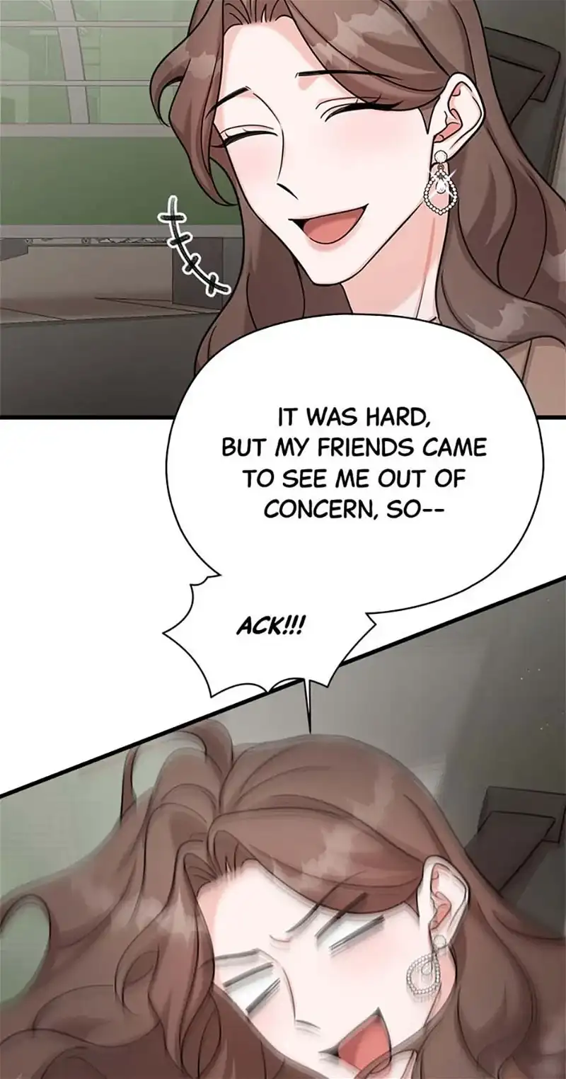 The Most Perfect Marriage chapter 38 page 11