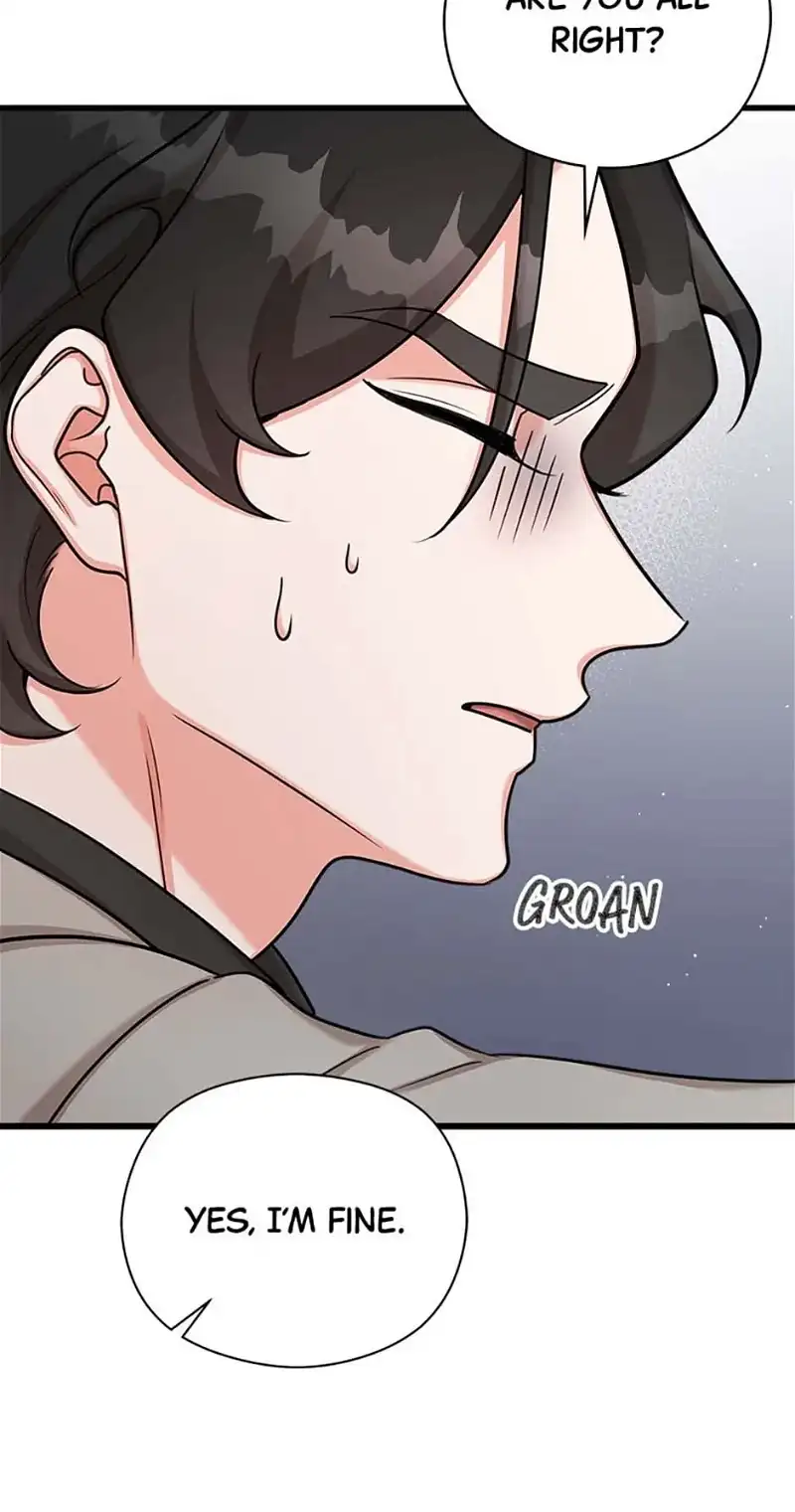 The Most Perfect Marriage chapter 38 page 14