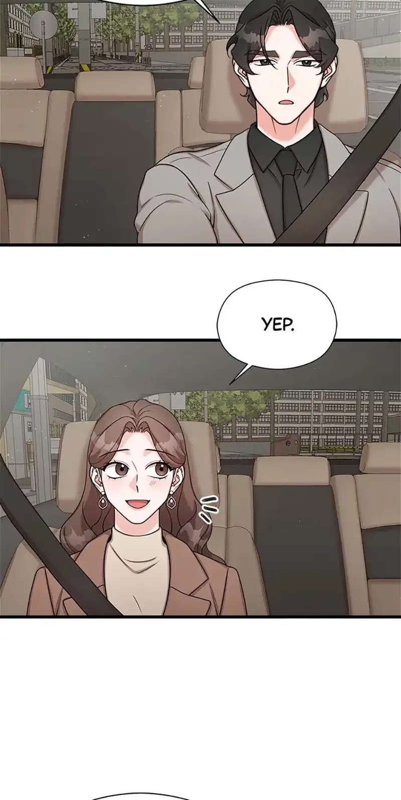 The Most Perfect Marriage chapter 38 page 17