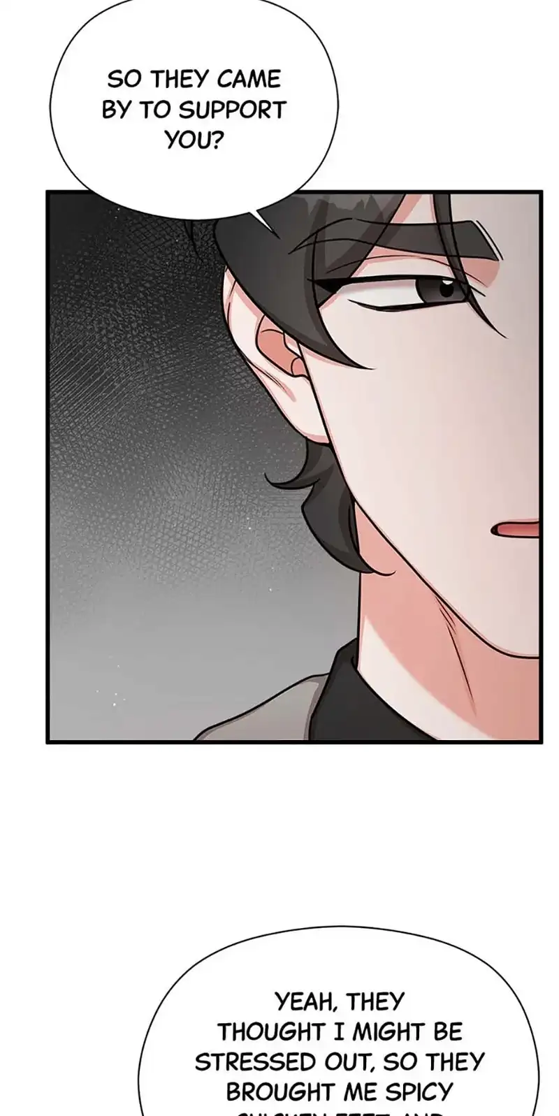 The Most Perfect Marriage chapter 38 page 18