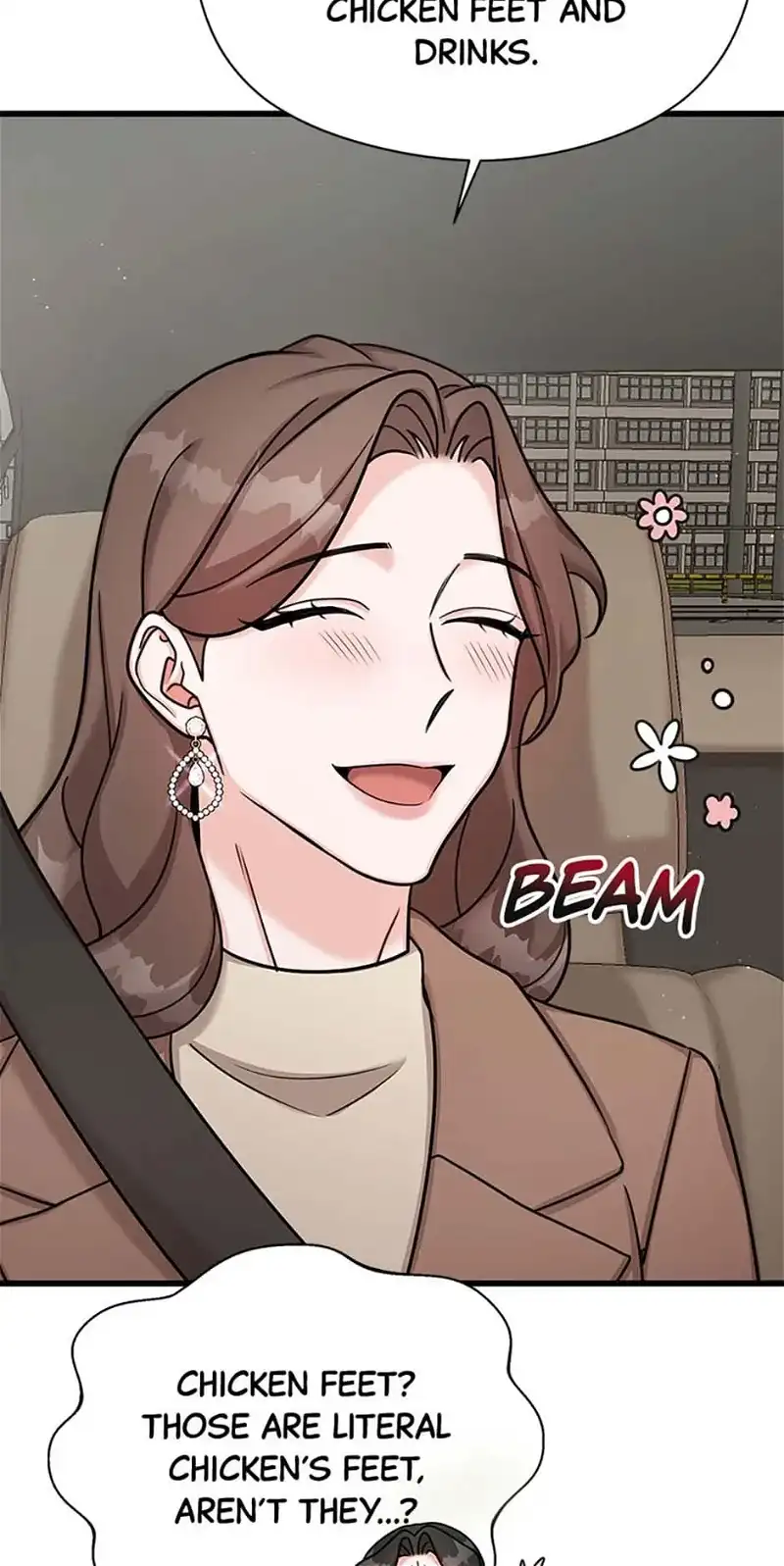 The Most Perfect Marriage chapter 38 page 19