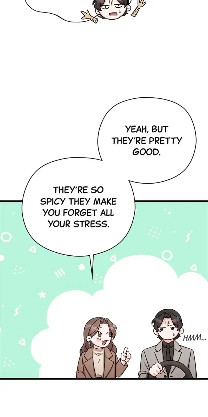 The Most Perfect Marriage chapter 38 page 20