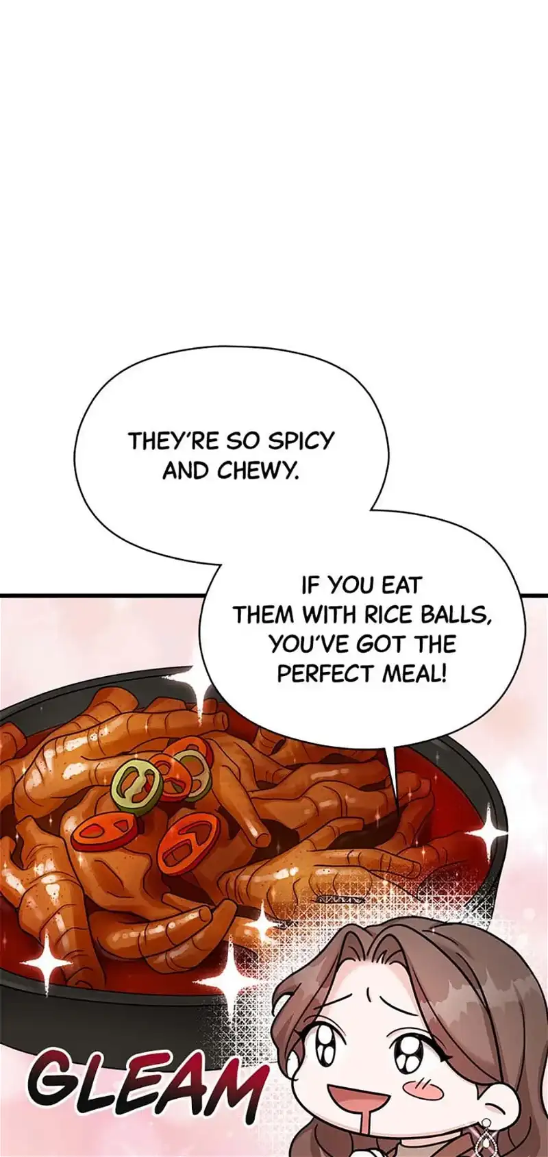 The Most Perfect Marriage chapter 38 page 22