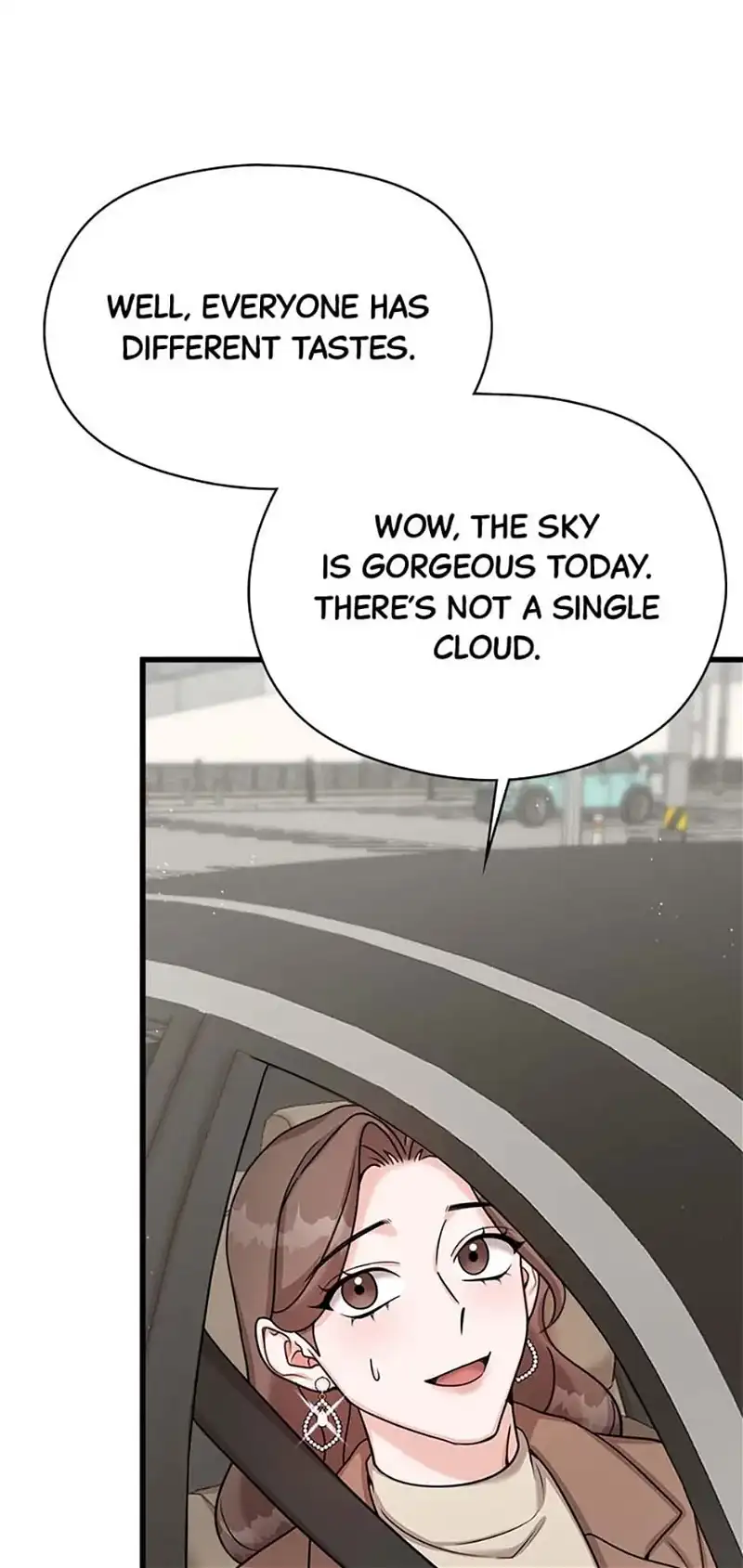 The Most Perfect Marriage chapter 38 page 25
