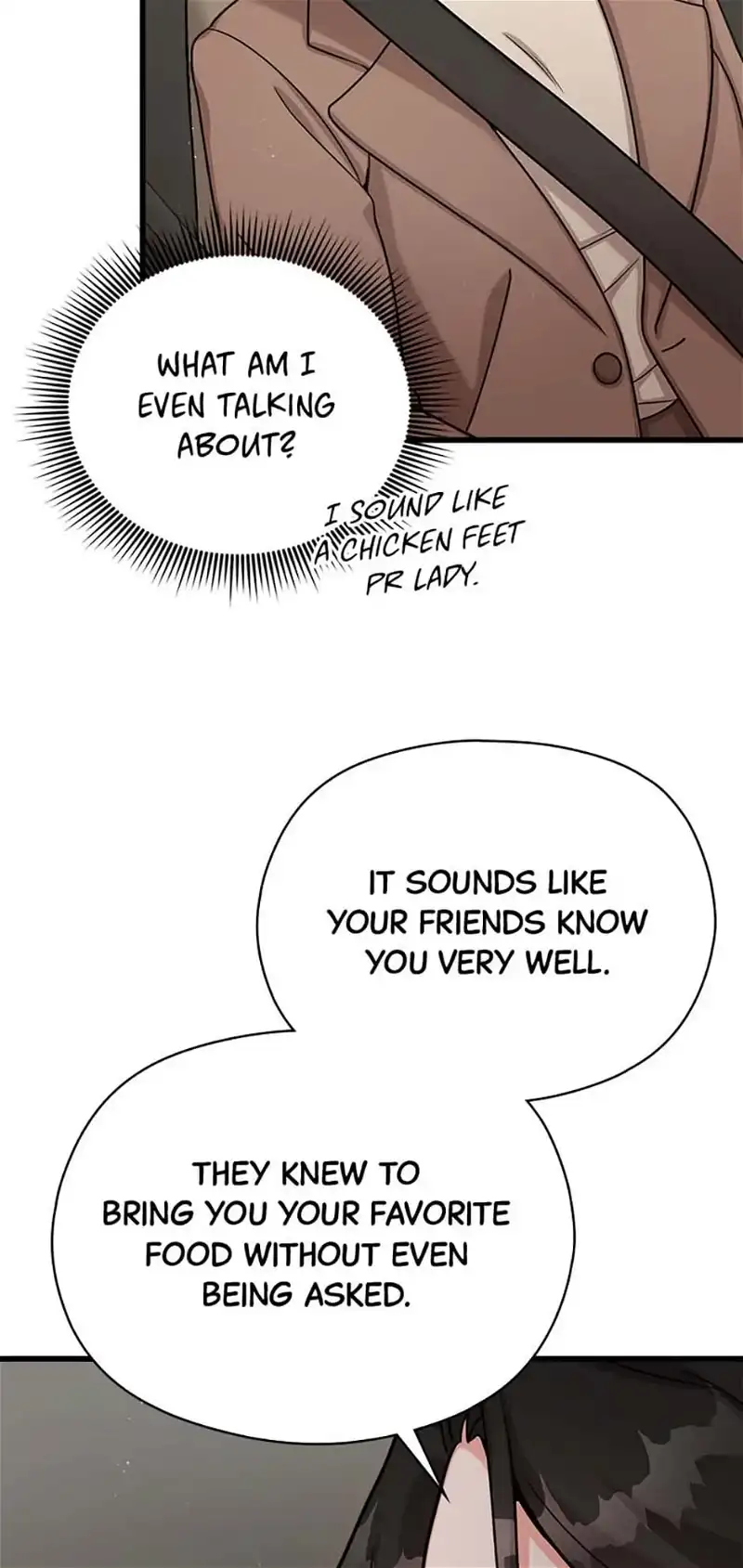 The Most Perfect Marriage chapter 38 page 26