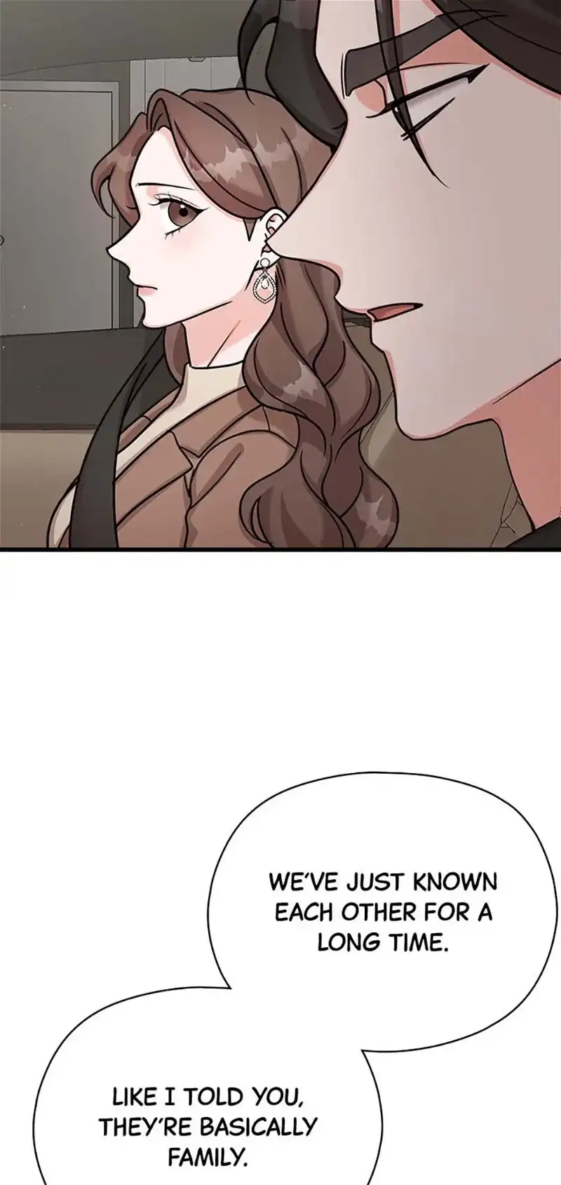 The Most Perfect Marriage chapter 38 page 27