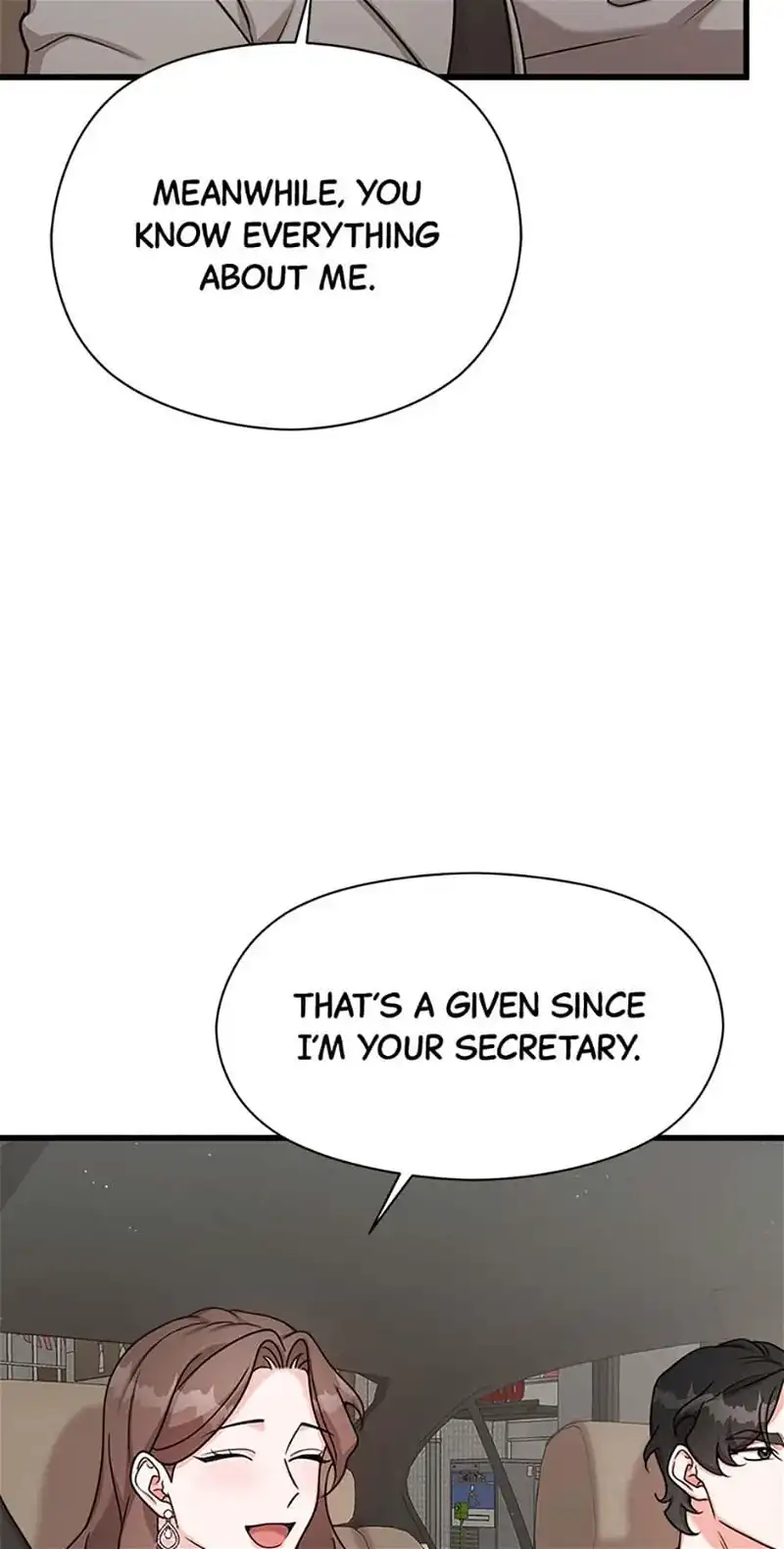 The Most Perfect Marriage chapter 38 page 30