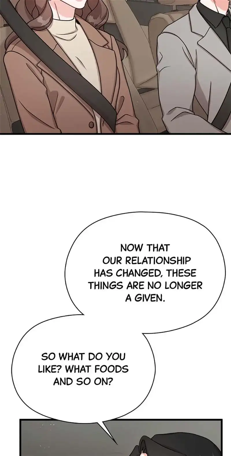 The Most Perfect Marriage chapter 38 page 31