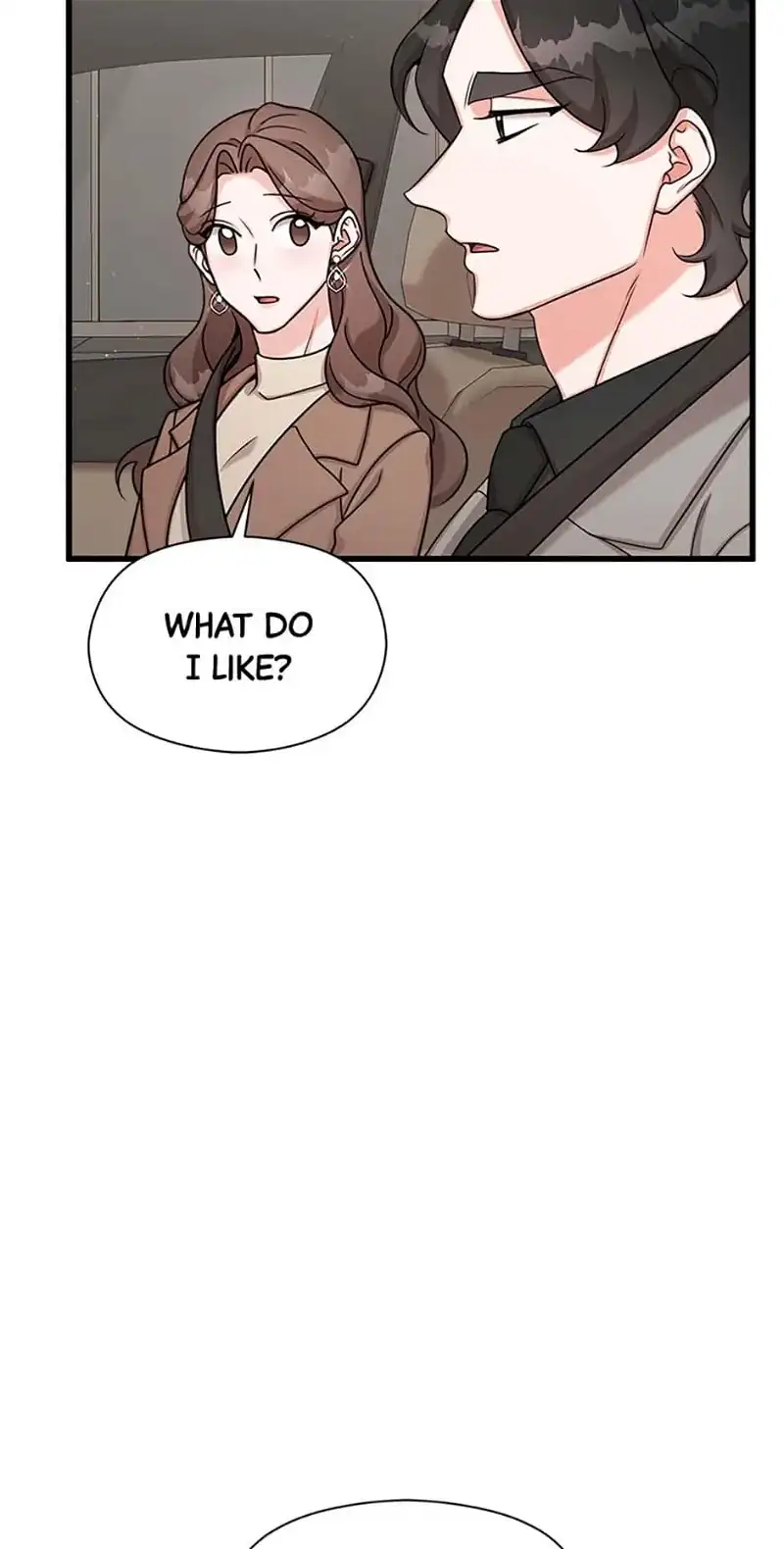 The Most Perfect Marriage chapter 38 page 32