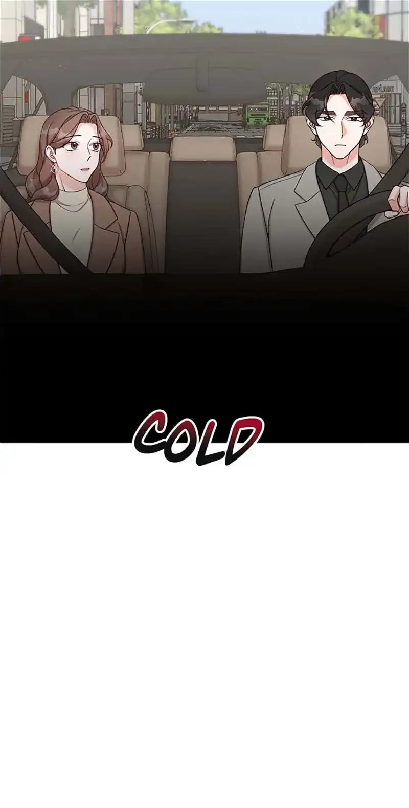 The Most Perfect Marriage chapter 38 page 35