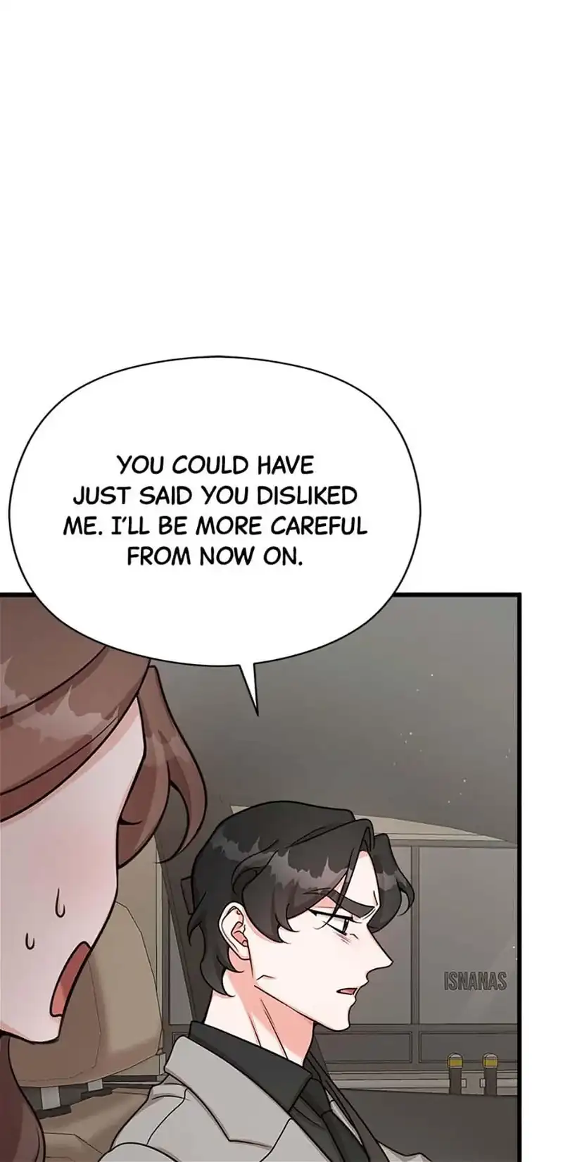 The Most Perfect Marriage chapter 38 page 36
