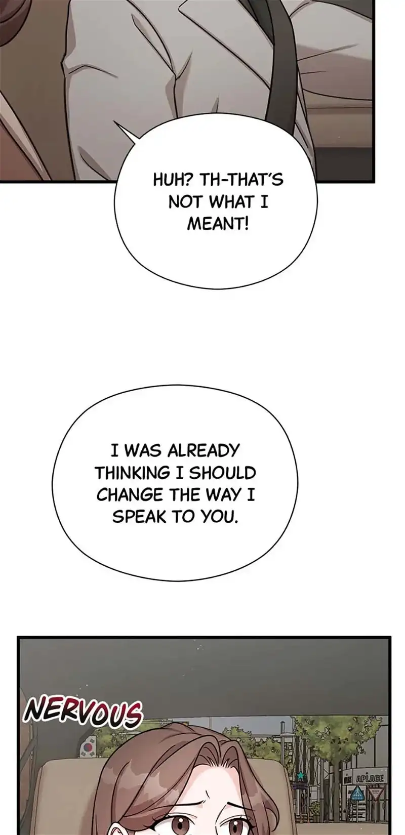 The Most Perfect Marriage chapter 38 page 37