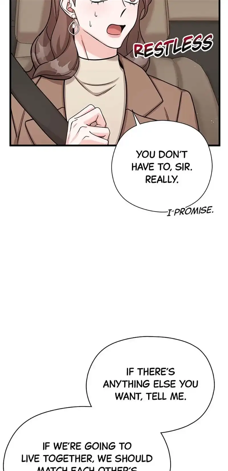The Most Perfect Marriage chapter 38 page 38