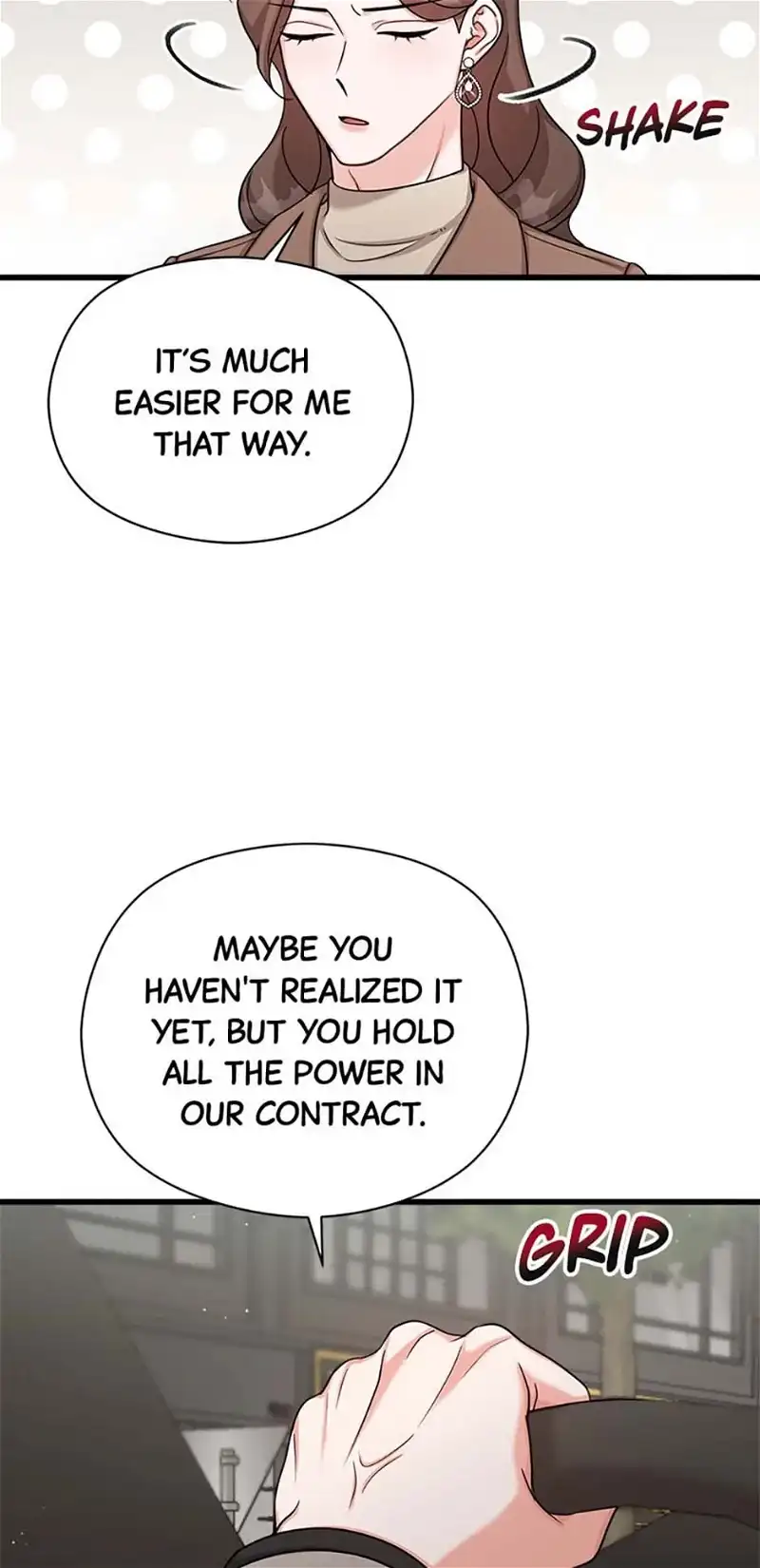 The Most Perfect Marriage chapter 38 page 40