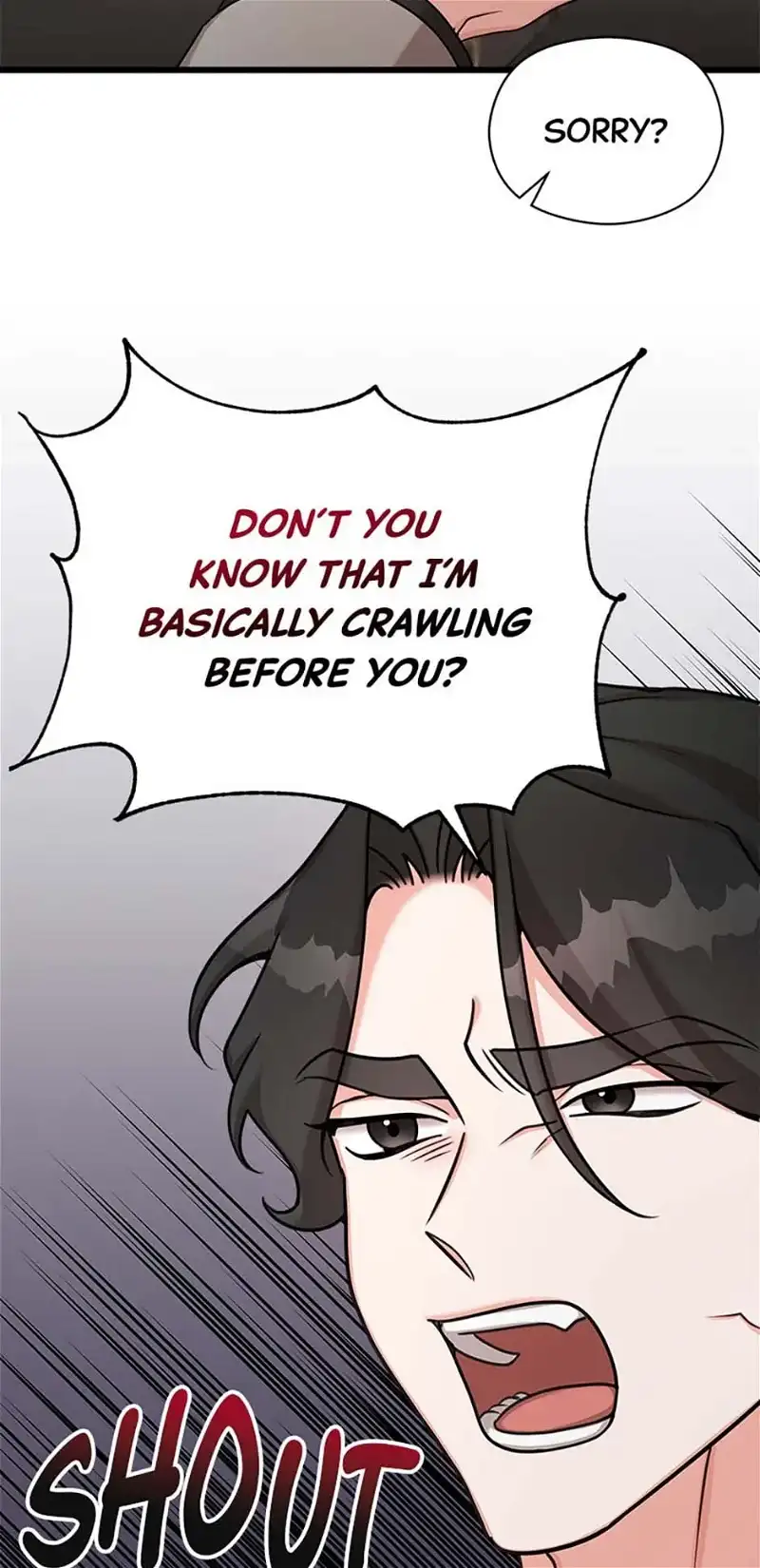 The Most Perfect Marriage chapter 38 page 41