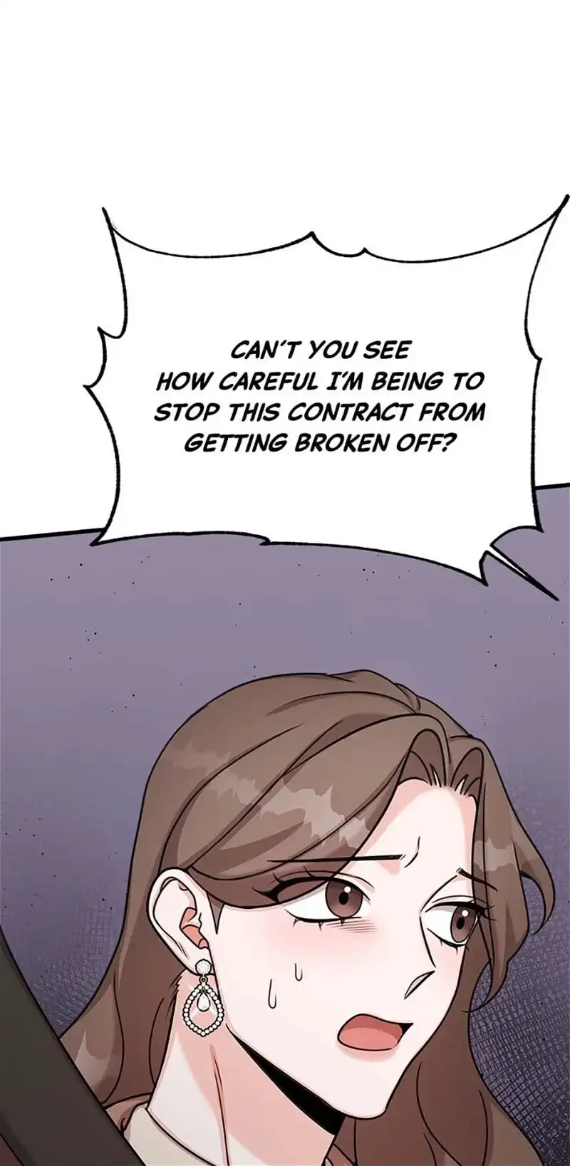 The Most Perfect Marriage chapter 38 page 43