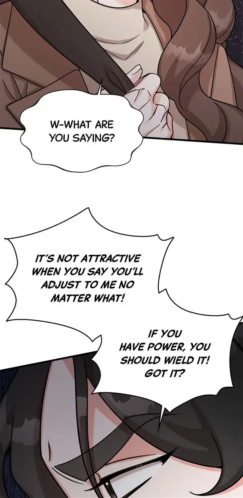 The Most Perfect Marriage chapter 38 page 44